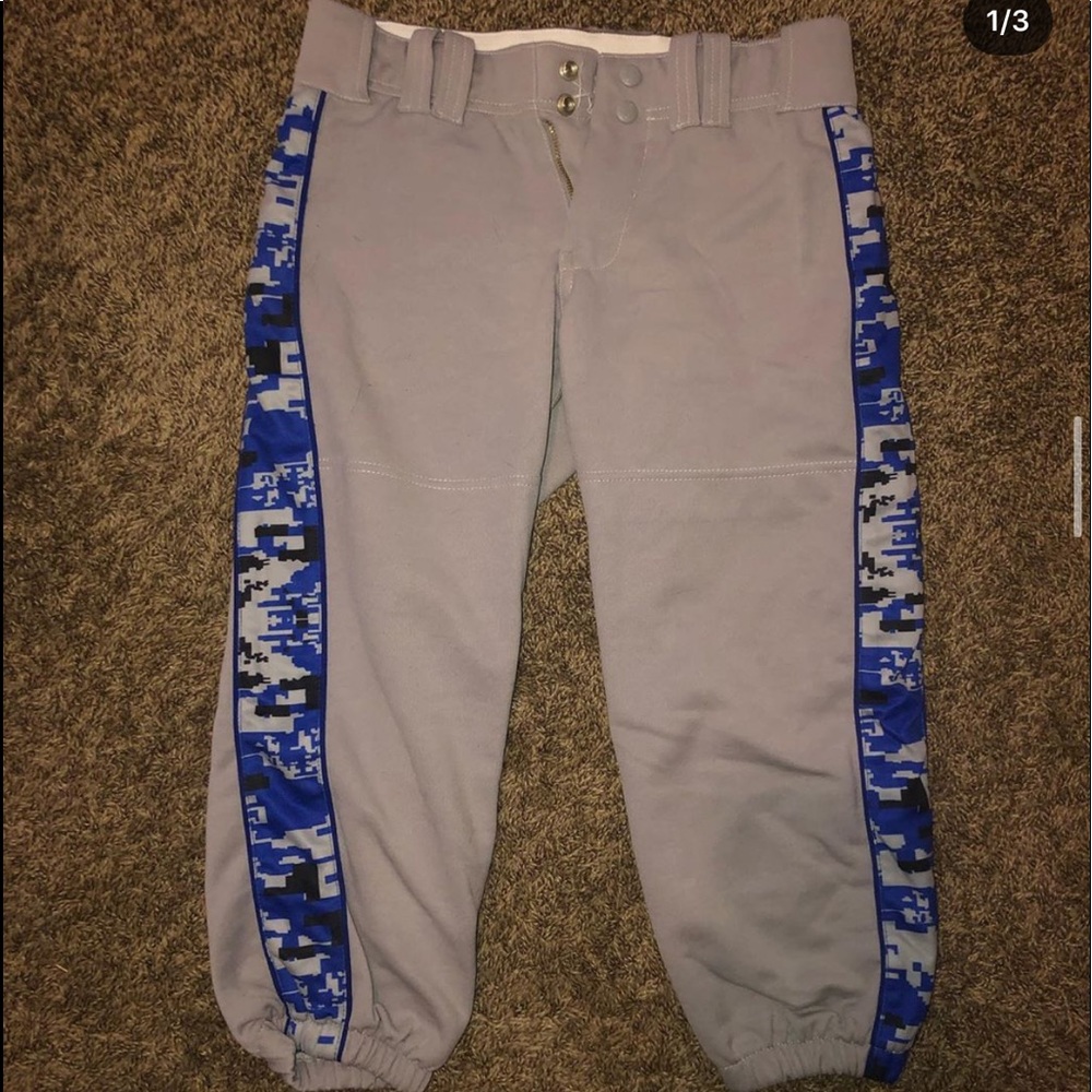 Softball Pants